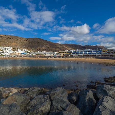 Апартаменты Marina Nº 342 Пуэрто-де-Моган Экстерьер фото